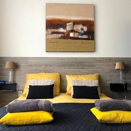 Bolton Boulevard Beach Rooms 블리싱겐 외부 사진