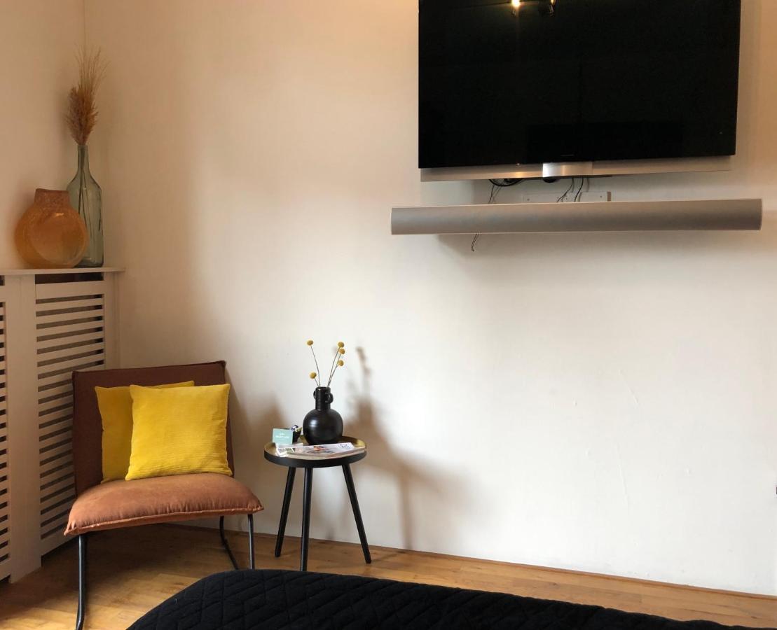 Bolton Boulevard Beach Rooms 블리싱겐 외부 사진