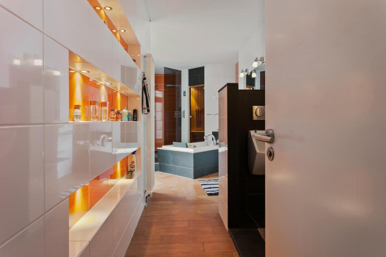Bolton Boulevard Beach Rooms 블리싱겐 외부 사진