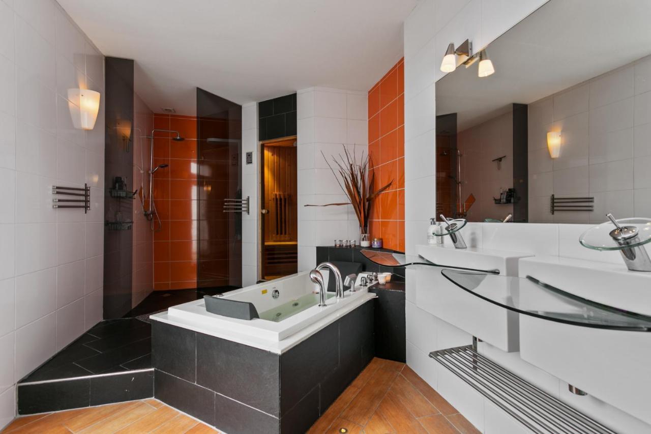 Bolton Boulevard Beach Rooms 블리싱겐 외부 사진